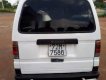 Suzuki Super Carry Van   2002 - Bán Suzuki Super Carry Van năm sản xuất 2002, màu trắng  