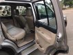 Ford Everest 2008 - Gia đình bán ô tô Ford Everest sản xuất năm 2008, sử dụng kĩ, giá tốt