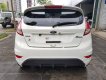 Ford Fiesta 1.0AT 2017 - Bán Ford Fiesta 1.0AT năm 2017, màu trắng chính chủ, giá chỉ 538 triệu
