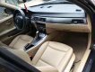 BMW 3 Series 320i 2010 - Bán BMW 3 Series 320i sản xuất năm 2010, màu đen, xe nhập