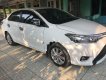 Toyota Vios 2016 - Bán Toyota Vios 2016, màu trắng