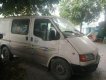 Ford Transit 2001 - Bán xe Ford Transit đời 2001, màu trắng, 60 triệu