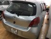 Toyota Yaris 1.5 2011 - Cần bán xe Toyota Yaris 1.5 năm 2011, màu bạc, nhập khẩu