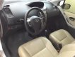 Toyota Yaris 1.5 2011 - Cần bán xe Toyota Yaris 1.5 năm 2011, màu bạc, nhập khẩu