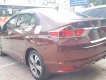 Honda City 1.5 AT 2016 - Cần bán lại xe Honda City 1.5 AT năm 2016, màu đỏ, giá chỉ 535 triệu