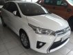 Toyota Yaris G 2014 - Bán Toyota Yaris G 2014, màu trắng, nhập khẩu nguyên chiếc còn mới, giá chỉ 580 triệu