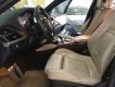 BMW X6 3.0AT 2008 - Cần bán xe BMW X6 3.0AT sản xuất năm 2008, màu xanh lam, nhập khẩu nguyên chiếc số tự động