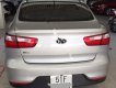 Kia Rio 2015 - Bán Kia Rio sản xuất năm 2015, màu bạc, xe nhập