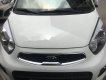 Kia Morning Van 2015 - Cần bán gấp Kia Morning Van sản xuất 2015, màu trắng, giá tốt