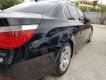 BMW 5 Series 525i 2005 - Cần bán BMW 5 Series 525i năm 2005, màu đen, nhập khẩu nguyên chiếc