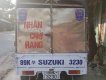 Suzuki Carry 2004 - Bán Suzuki Carry đời 2004, màu trắng