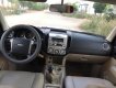 Ford Everest 2008 - Gia đình bán ô tô Ford Everest sản xuất năm 2008, sử dụng kĩ, giá tốt