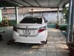 Toyota Vios 2016 - Bán Toyota Vios 2016, màu trắng