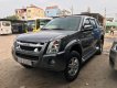 Isuzu Dmax 2012 - Cần bán xe Isuzu Dmax năm 2012, màu xám, hàng nhập Thái Lan, giá tốt