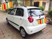 Chevrolet Spark 2009 - Cần bán Chevrolet Spark đời 2009, màu trắng