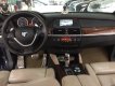 BMW X6 3.0AT 2008 - Cần bán xe BMW X6 3.0AT sản xuất năm 2008, màu xanh lam, nhập khẩu nguyên chiếc số tự động