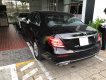 Mercedes-Benz E class E200 2017 - Bán xe Mercedes E200 đen ĐK 2017, chỉ với 600 triệu nhận xe ngay