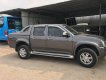 Isuzu Dmax 2012 - Cần bán xe Isuzu Dmax năm 2012, màu xám, hàng nhập Thái Lan, giá tốt