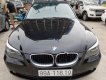 BMW 5 Series 525i 2005 - Cần bán BMW 5 Series 525i năm 2005, màu đen, nhập khẩu nguyên chiếc