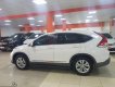 Honda CR V 2.0 2013 - Cần bán xe Honda CR V 2.0 đời 2013, màu trắng