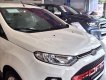 Ford EcoSport Titanium 1.5P AT 2017 - Bán ô tô Ford EcoSport Titanium 1.5P AT sản xuất năm 2017, màu trắng