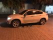 BMW X6 2009 - Bán BMW X6 đời 2010, màu trắng xe gia đình