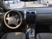 Toyota Corolla altis 2009 - Cần bán gấp Toyota Corolla altis đời 2009, màu đen, nhập khẩu