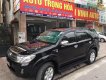 Toyota Fortuner 2011 - Bán ô tô Toyota Fortuner đời 2011, màu đen