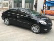 Toyota Vios 2010 - Cần bán gấp Toyota Vios năm sản xuất 2010, màu đen như mới, giá tốt