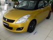 Suzuki Swift RS 2017 - Bán Suzuki Swift 2017, miễn phí đăng kí, đăng kiểm - LH: 0985.547.829