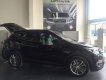 Hyundai Santa Fe   2018 - Cần bán Hyundai Santa Fe 2018, màu đen