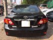 Toyota Corolla altis 2009 - Cần bán gấp Toyota Corolla altis đời 2009, màu đen, nhập khẩu