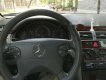 Mercedes-Benz E class E240  2001 - Cần bán gấp Mercedes E240 sản xuất 2001, màu bạc, nhập khẩu