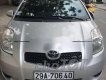 Toyota Yaris 2008 - Cần bán Toyota Yaris năm 2008, màu bạc, nhập, chuẩn 6,2 vạn KM