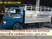 Xe tải 1250kg 2018 - Giá xe tải kia, Huyndai, Fuso Mitsubishi, xe tải Ollin, xe Ben tải trọng dưới 1 tấn đến 18 tấn.