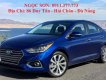 Hyundai Accent 2018 - Bán Hyundai Accent 2018 MT Đà Nẵng, siêu rẻ, siêu đẹp, góp 90% xe, LH Ngọc Sơn: 0911.377.773