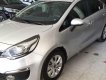 Kia Rio 2015 - Bán Kia Rio sản xuất năm 2015, màu bạc, xe nhập