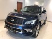 Infiniti QX80 2018 - Bán xe Infiniti QX80 nhập khẩu, chính hãng