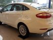 Ford Fiesta 2017 - Bán Ford Fiesta khuyến mãi khủng lên đến 69 triệu đồng, giá xe chỉ từ 515 triệu, trả trước 20% nhận xe