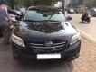 Toyota Corolla altis 2009 - Cần bán gấp Toyota Corolla altis đời 2009, màu đen, nhập khẩu