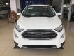 Ford EcoSport Titanium 1.5L 2018 - Bán xe Ecosport 1.5L AT titanium 2018 chỉ cần 100 triệu rước em nó về, ưu đãi khủng trong tháng 4 - 0976079849