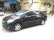 Toyota Vios 1.5E   2010 - Chính chủ bán xe Toyota Vios 1.5E đời 2010, màu đen