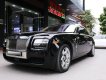 Rolls-Royce Ghost Cũ   SERIES I 2012 - Xe Cũ Rolls-Royce Ghost SERIES I 2012
