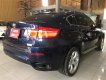 BMW X6   2008 - Cần bán gấp BMW X6 đời 2008, nhập khẩu  