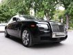 Rolls-Royce Ghost Cũ   SERIES I 2012 - Xe Cũ Rolls-Royce Ghost SERIES I 2012