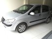 Hyundai Getz 2010 - Bán ô tô Hyundai Getz 2010, màu bạc, nhập khẩu chính hãng, chính chủ