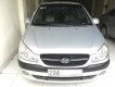 Hyundai Getz 2010 - Bán ô tô Hyundai Getz 2010, màu bạc, nhập khẩu chính hãng, chính chủ