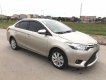 Toyota Vios E 2016 - Cần bán lại xe Toyota Vios E năm 2016, còn mới, giá tốt