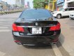 BMW 7 Series 750Li 2012 - Bán xe BMW 750Li 2012 màu đen