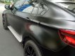 BMW X6 xDriver35i 2008 - Bán BMW X6 xDriver35i sản xuất 2008, màu đen, nhập khẩu  